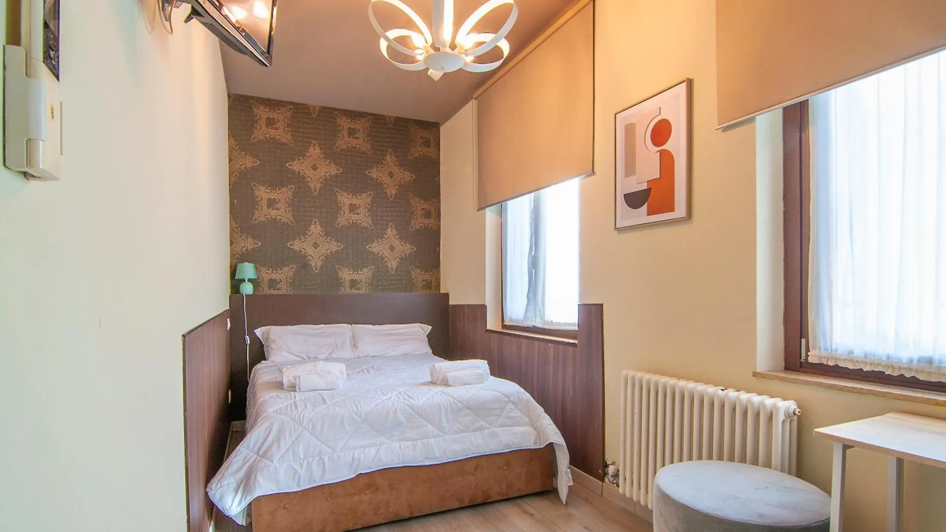 Italstay - Nuova Residenza Romeo - Affittacamere Verona Gasthof