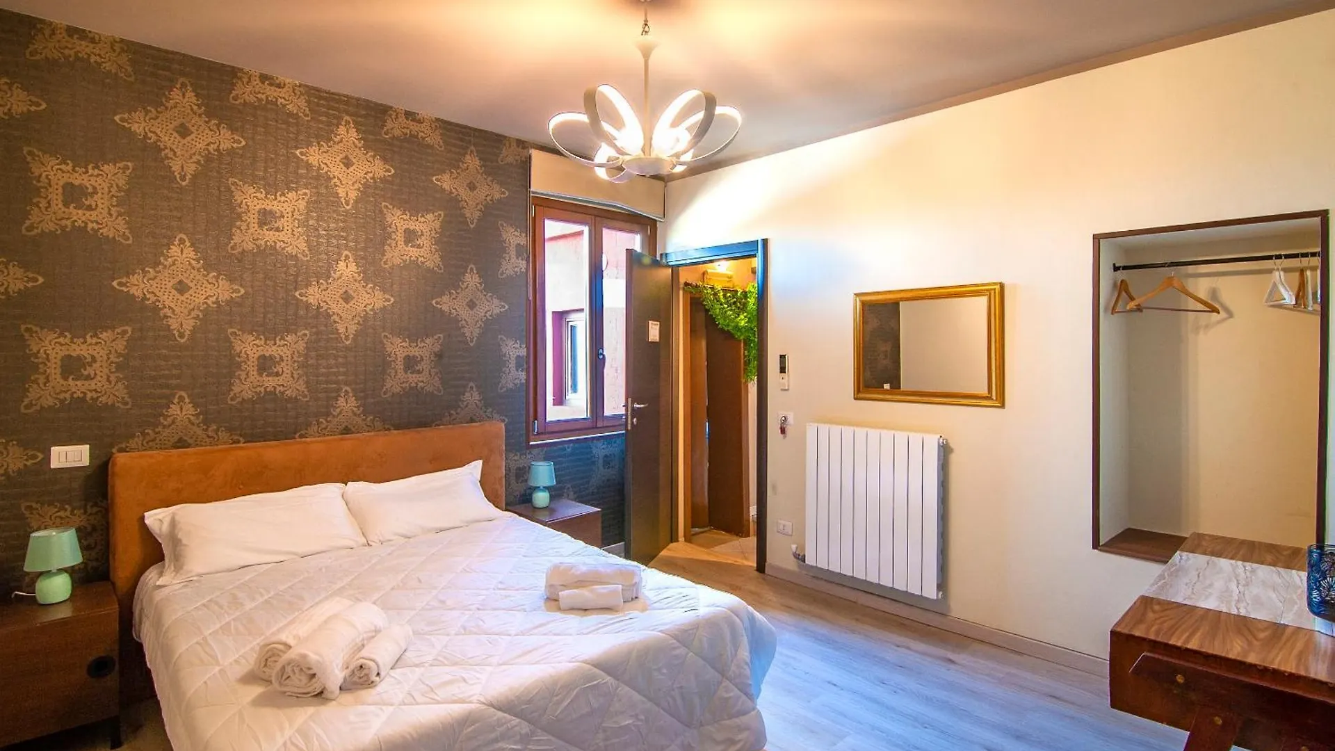 Gasthof Italstay - Nuova Residenza Romeo - Affittacamere Verona