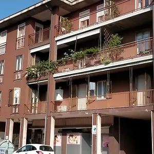 Casa Della Zia Elsa Verona