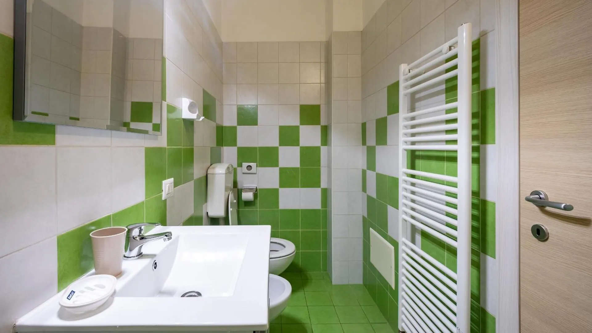 Italstay - Nuova Residenza Romeo - Affittacamere Verona Italia