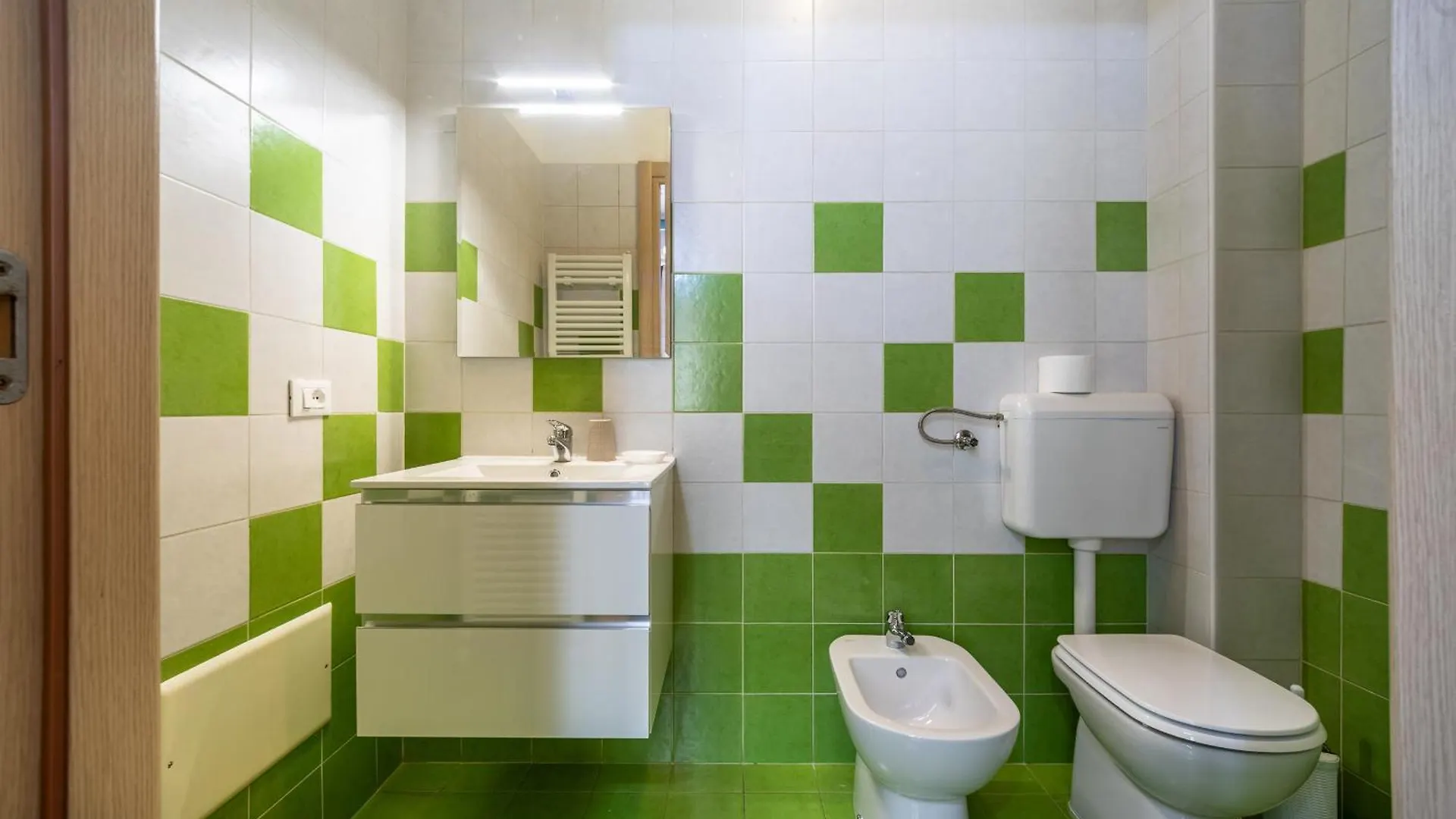 Italstay - Nuova Residenza Romeo - Affittacamere Verona