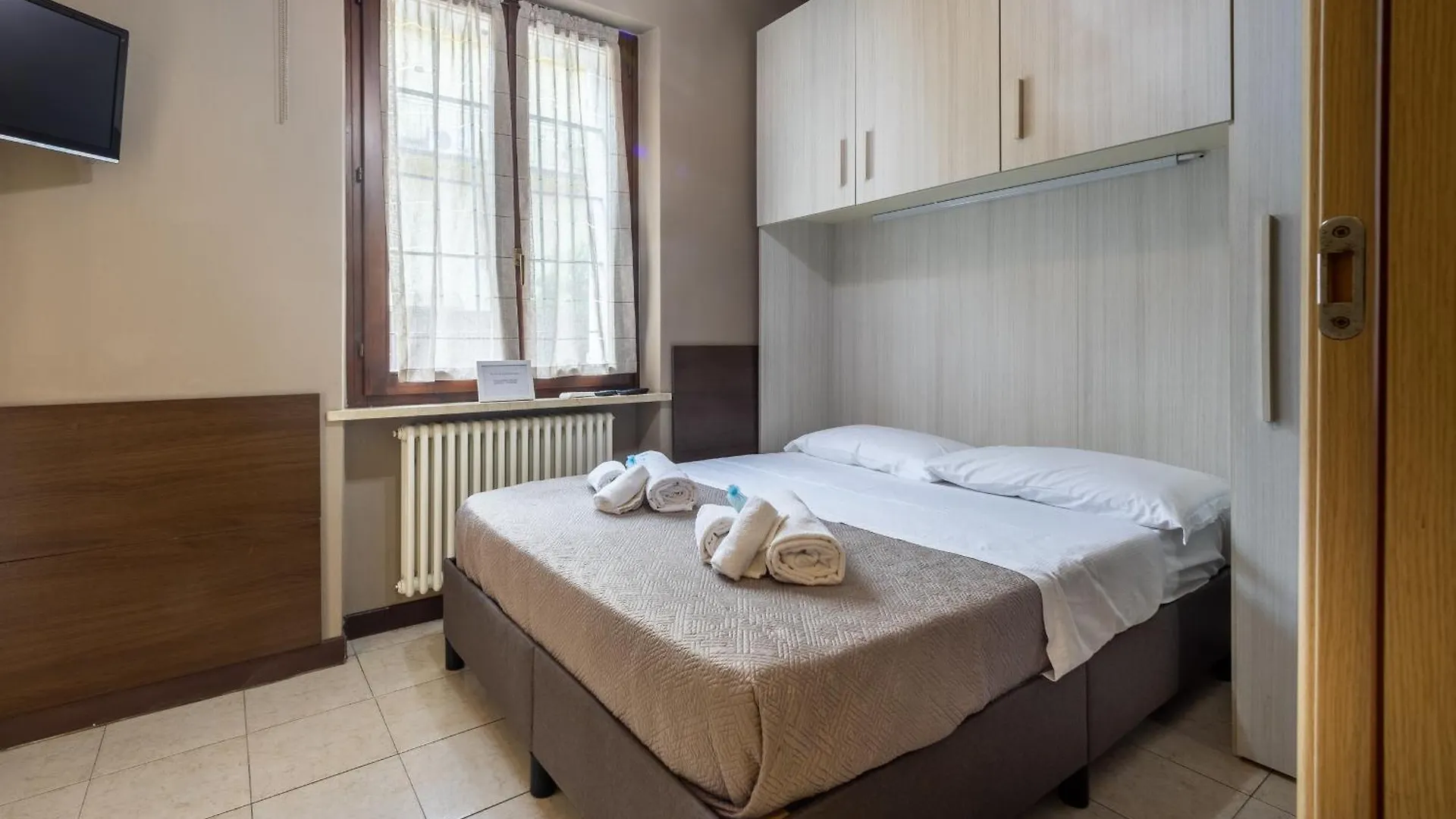 Italstay - Nuova Residenza Romeo - Affittacamere Verona