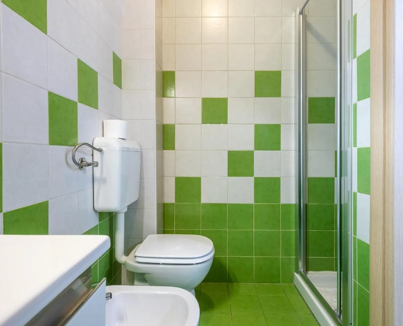 Italstay - Nuova Residenza Romeo - Affittacamere Verona Italia