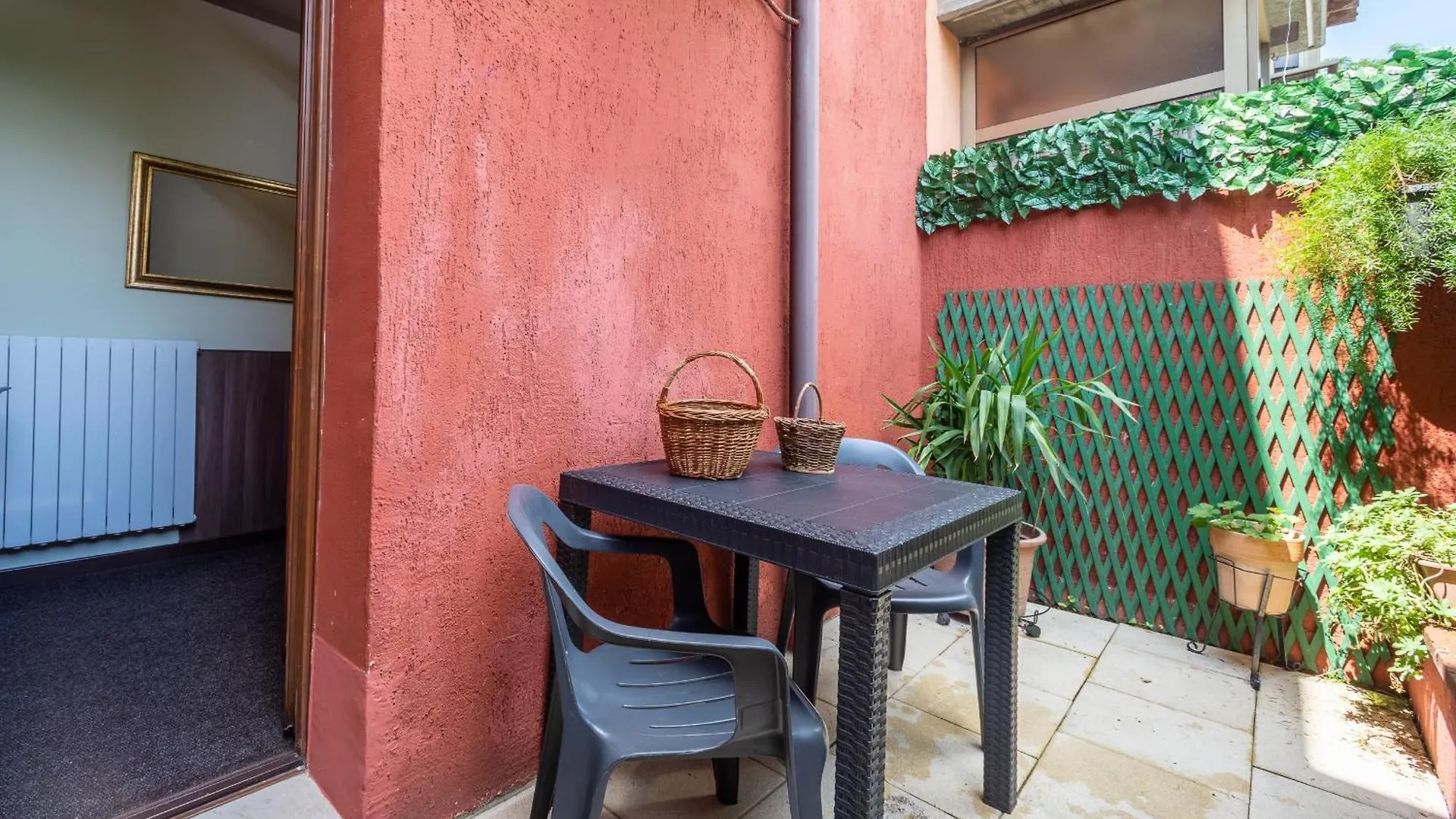 Italstay - Nuova Residenza Romeo - Affittacamere Verona