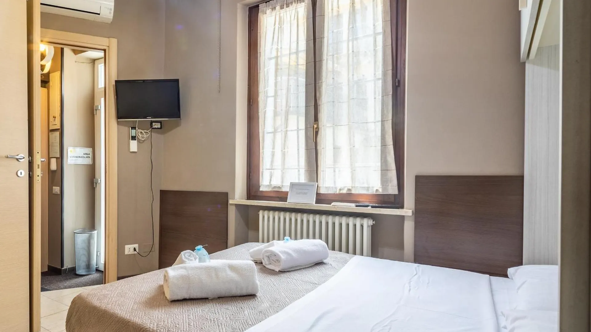 Italstay - Nuova Residenza Romeo - Affittacamere Verona 0*,  Italia