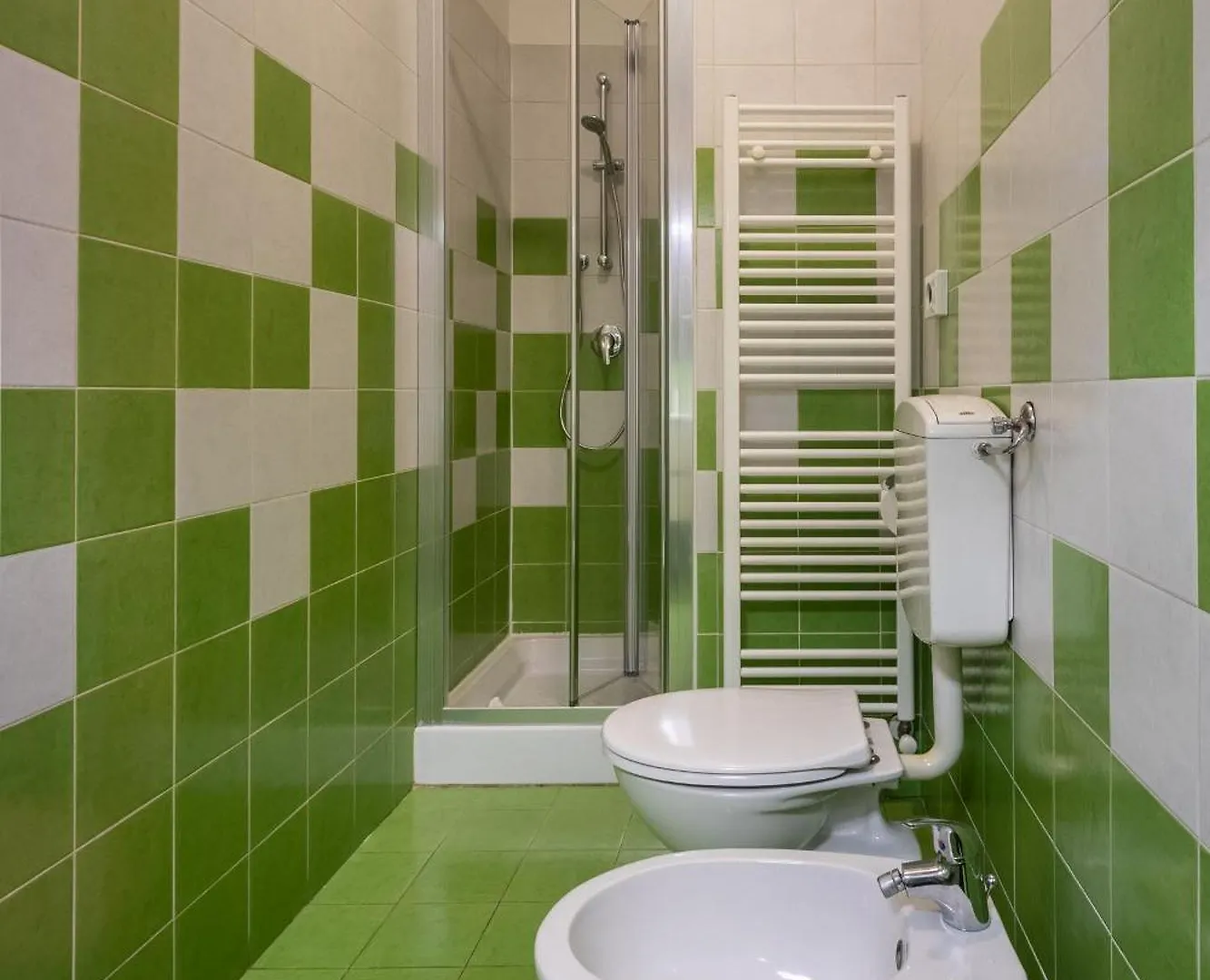 Italstay - Nuova Residenza Romeo - Affittacamere Verona