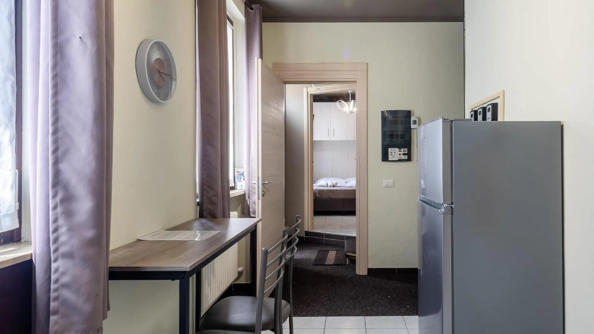 Italstay - Nuova Residenza Romeo - Affittacamere Verona