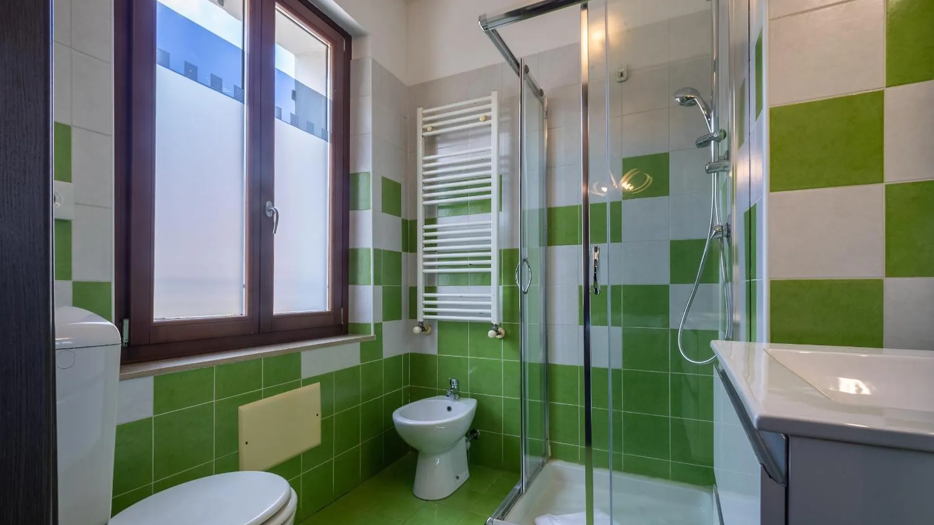 Italstay - Nuova Residenza Romeo - Affittacamere Verona