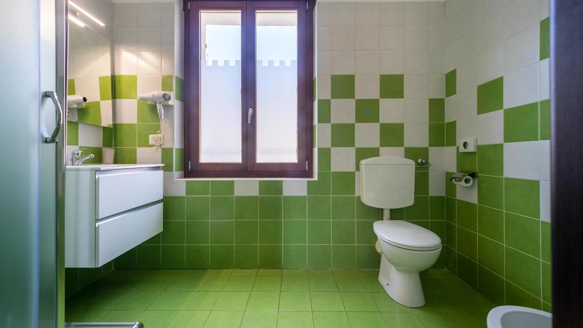 Italstay - Nuova Residenza Romeo - Affittacamere Verona 0*,  Italia