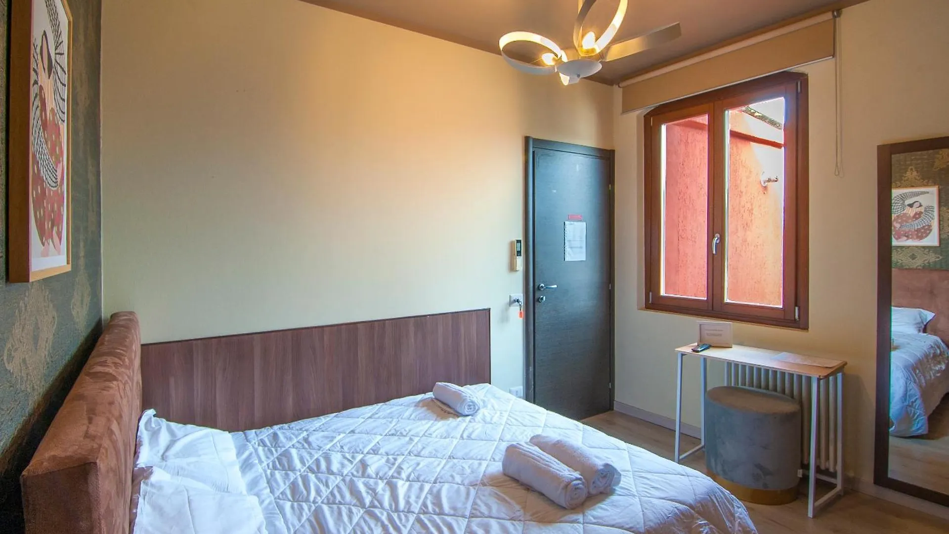 Italstay - Nuova Residenza Romeo - Affittacamere Verona 0*,  Italia
