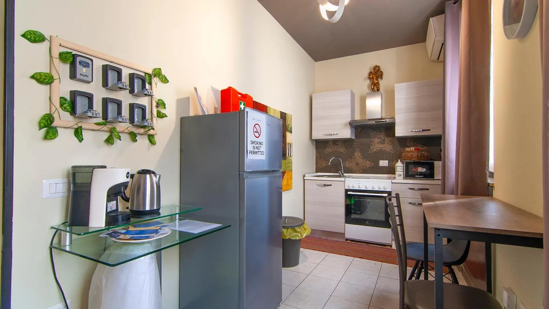 Italstay - Nuova Residenza Romeo - Affittacamere Verona