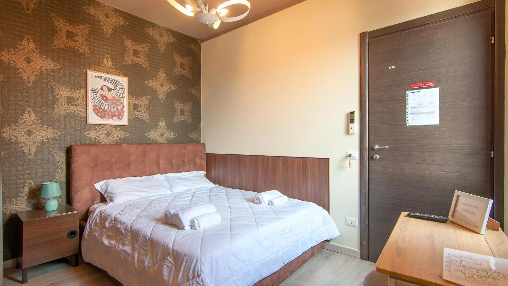 Italstay - Nuova Residenza Romeo - Affittacamere Verona