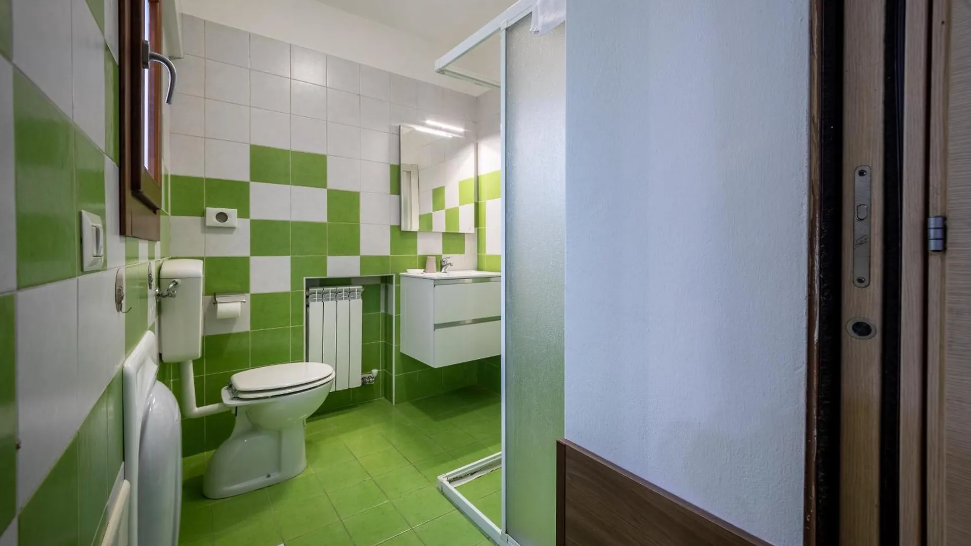 Penzion Italstay - Nuova Residenza Romeo - Affittacamere Verona