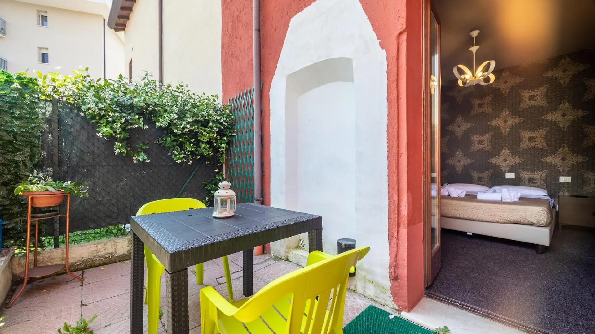 Italstay - Nuova Residenza Romeo - Affittacamere Verona