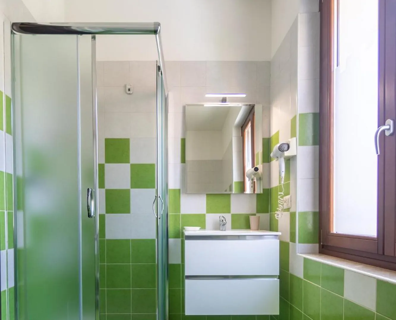 Italstay - Nuova Residenza Romeo - Affittacamere Verona 0*,