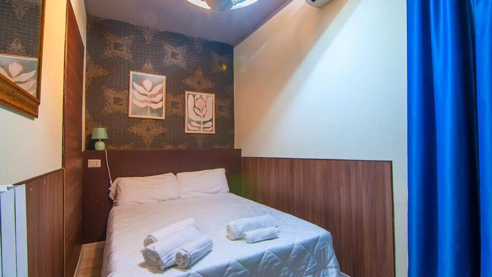 Penzion Italstay - Nuova Residenza Romeo - Affittacamere Verona
