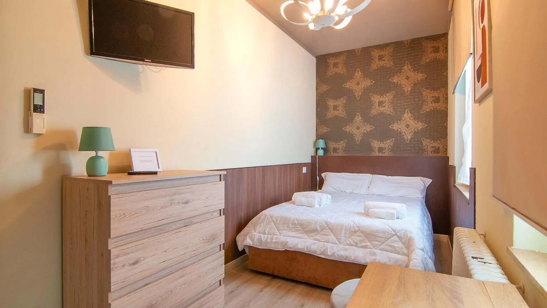 Italstay - Nuova Residenza Romeo - Affittacamere Verona Penzion