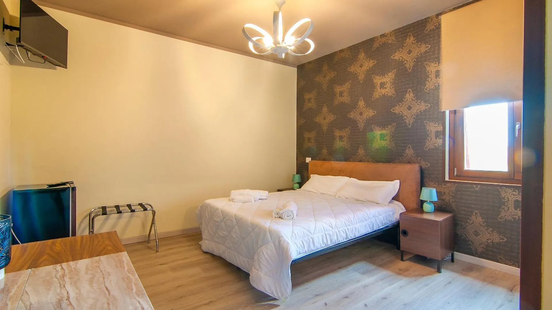 Italstay - Nuova Residenza Romeo - Affittacamere Verona